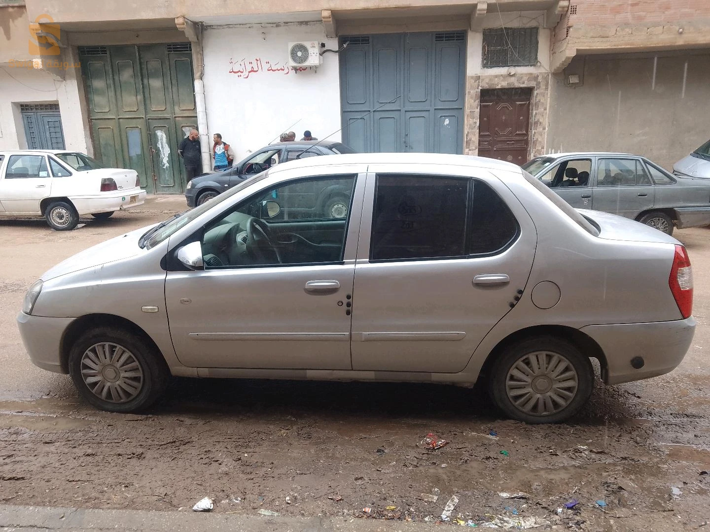 الجلفة