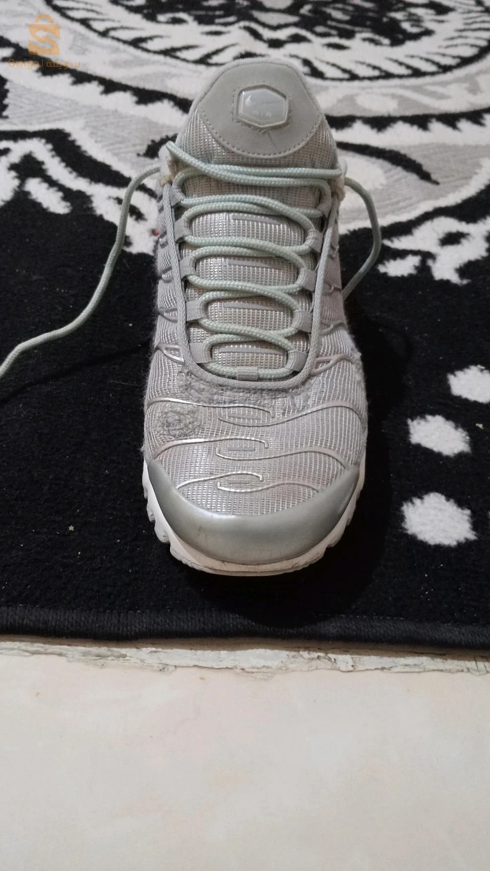 tn original pointure 40.5