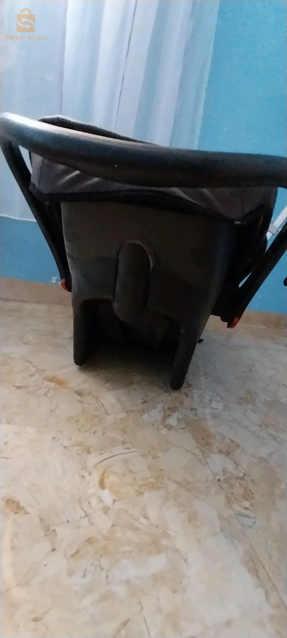 siège auto bébé Pingouin