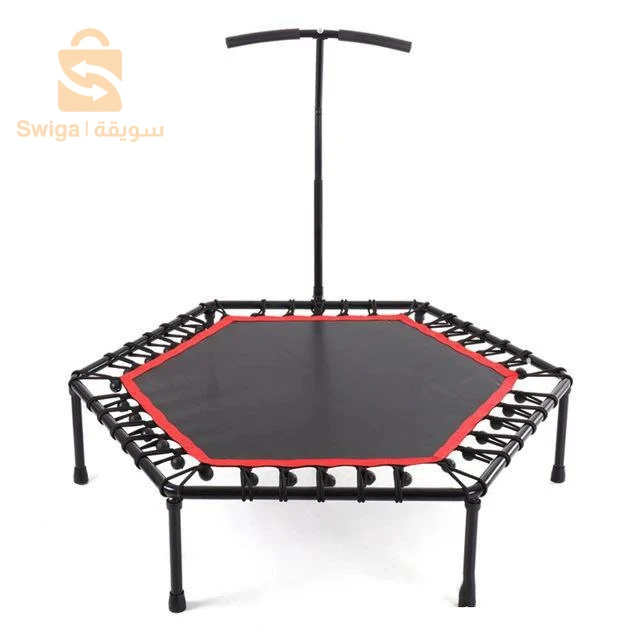 trampoline  fitness