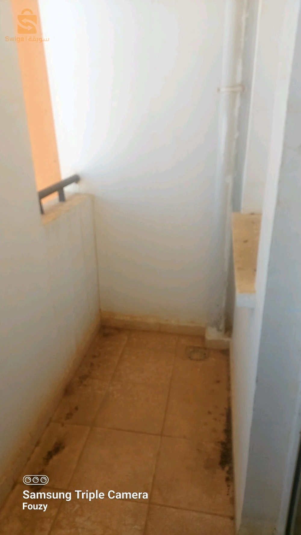 appartement f3 sidi serhane blida