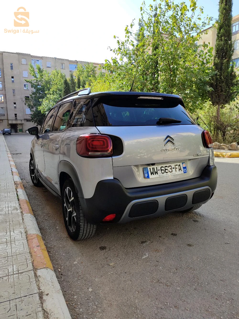 Citroen C3 2023 19 SETIF