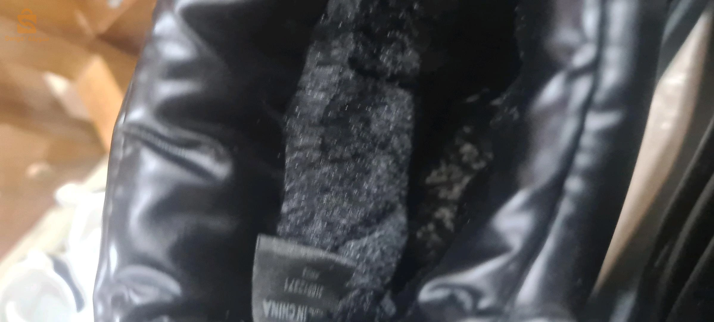 des chaussures pour femme caba venu d France