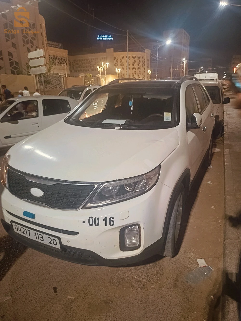 روتوشات خفاف مافيهاش للشوك