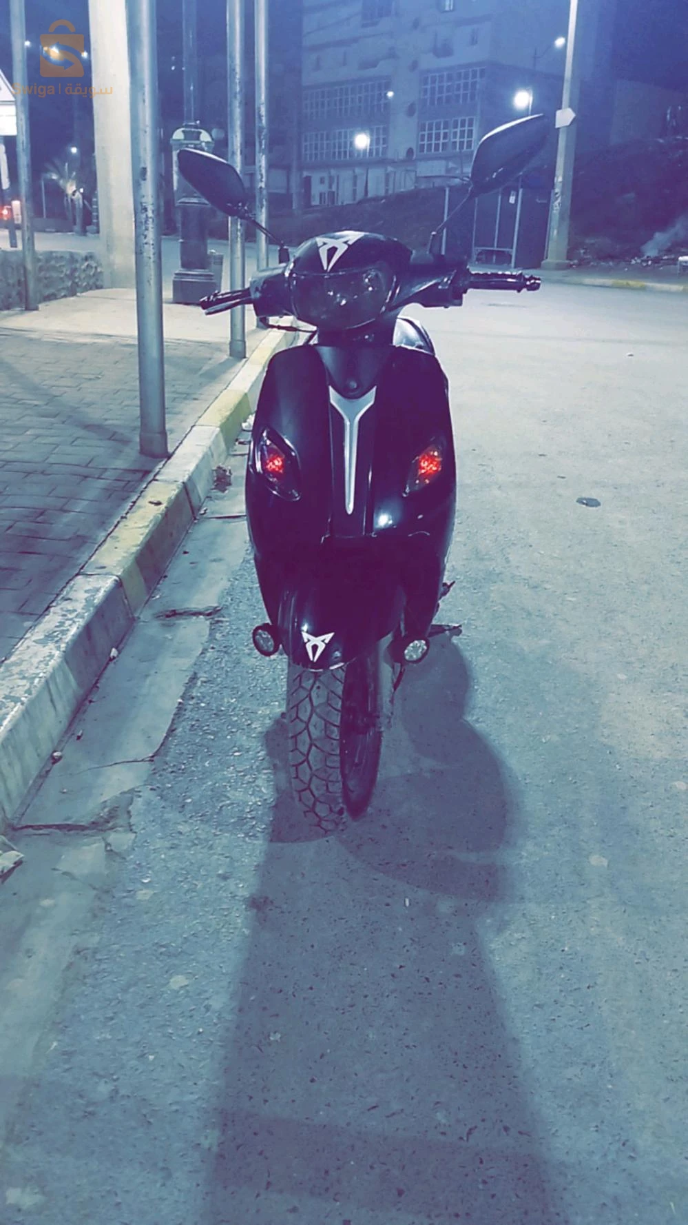 vms joci année 2018