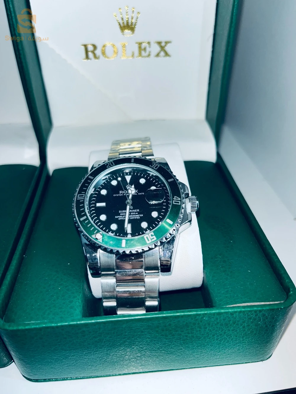Rolex