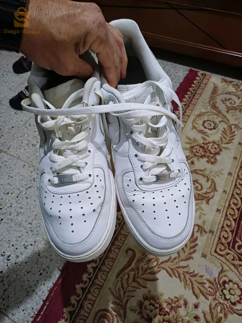vend NIKE AIR FORCE ORIGINAL