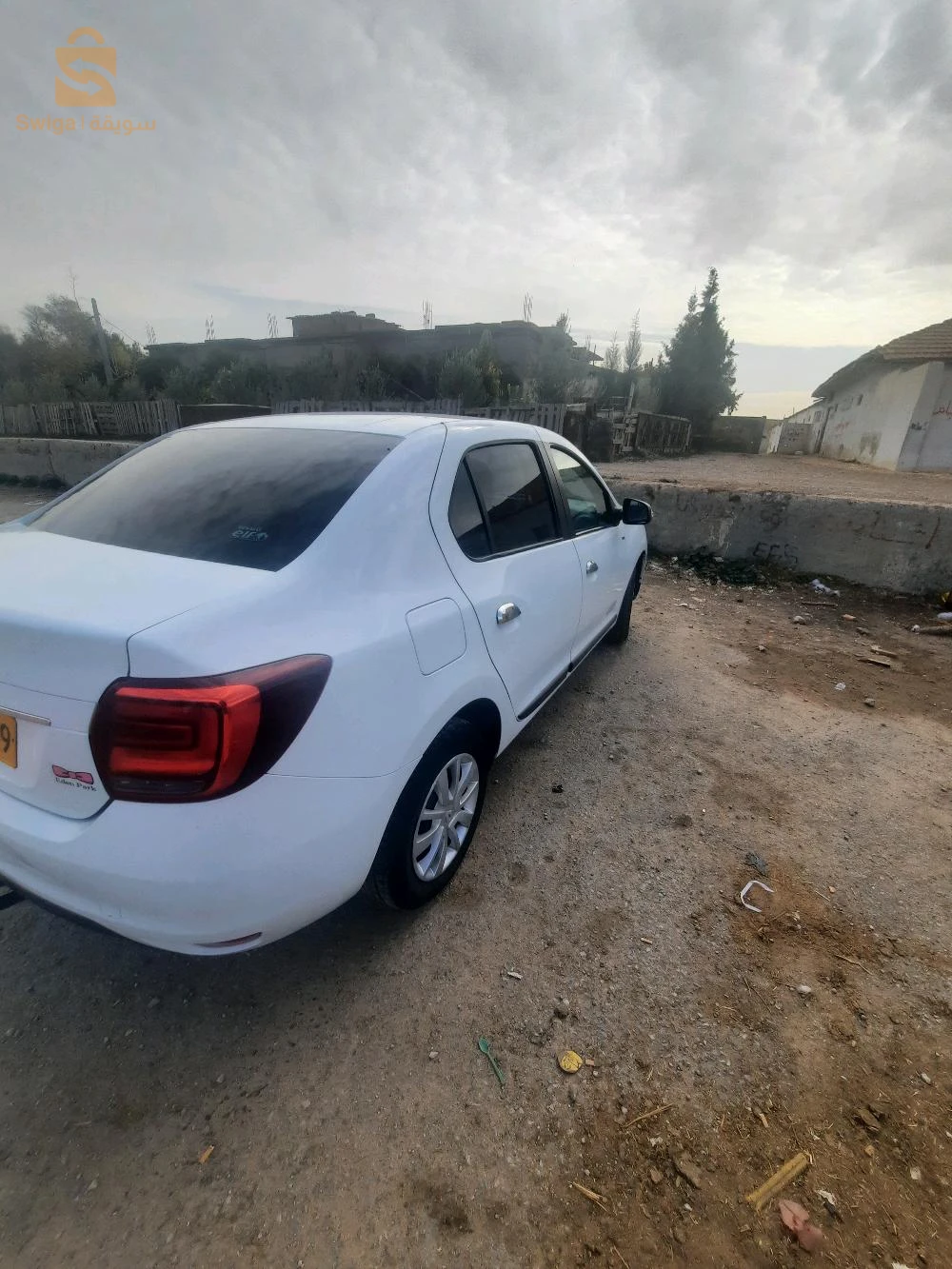 رونو سامبول