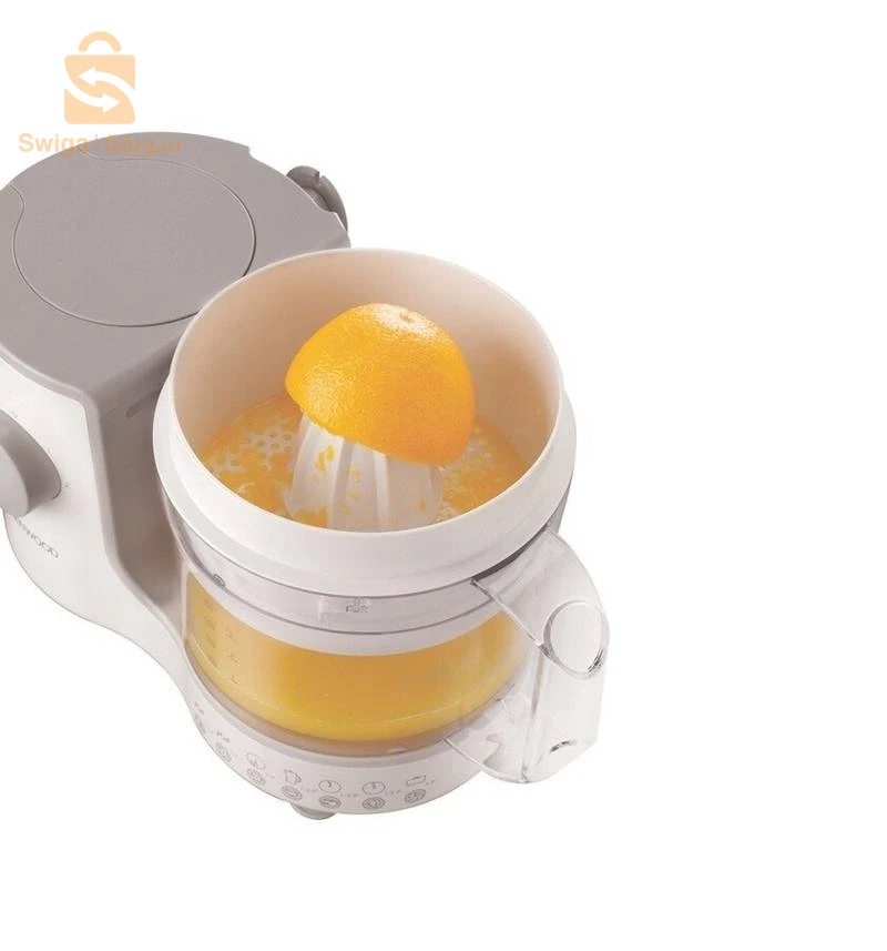 Robot Culinaire KENWOOD