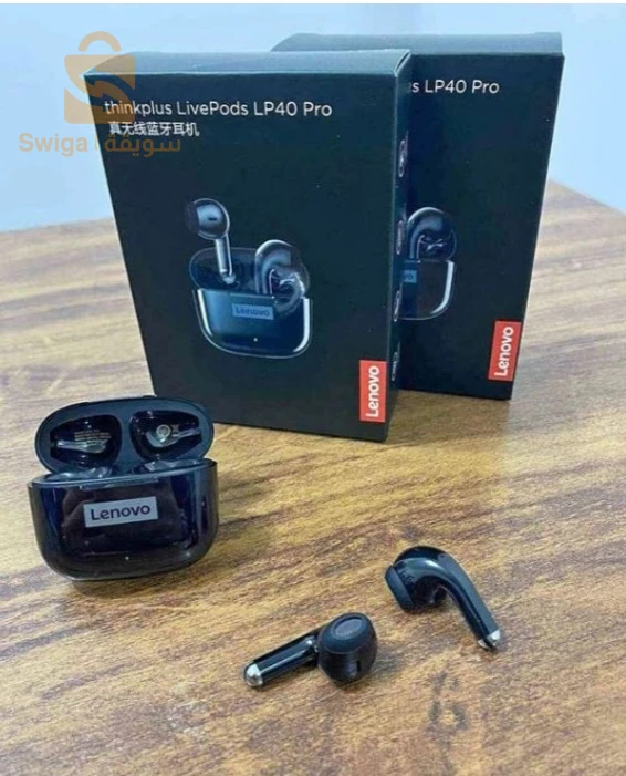 livepods lp40pro