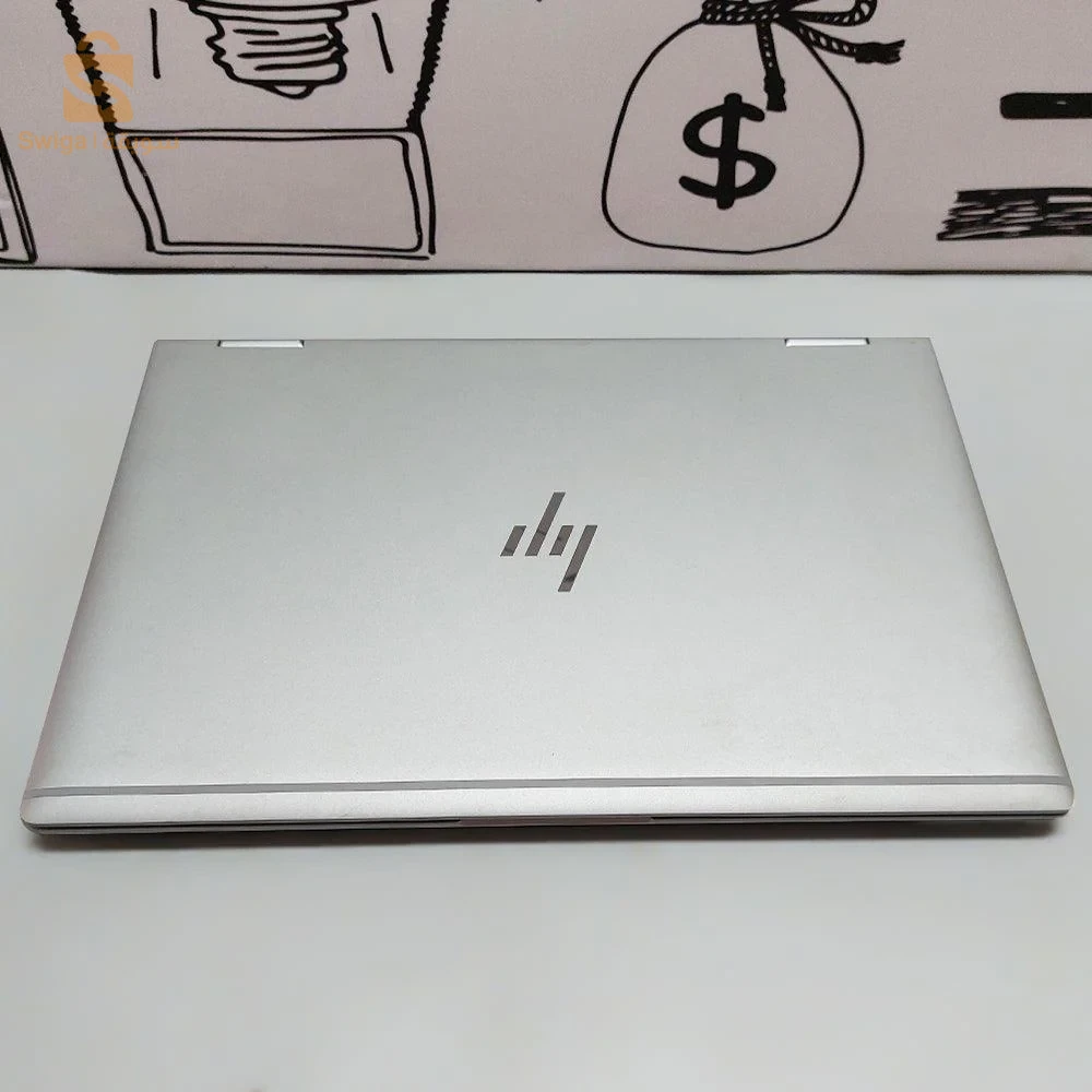 لاب توب اتش بى EliteBook X360 1030 G3
