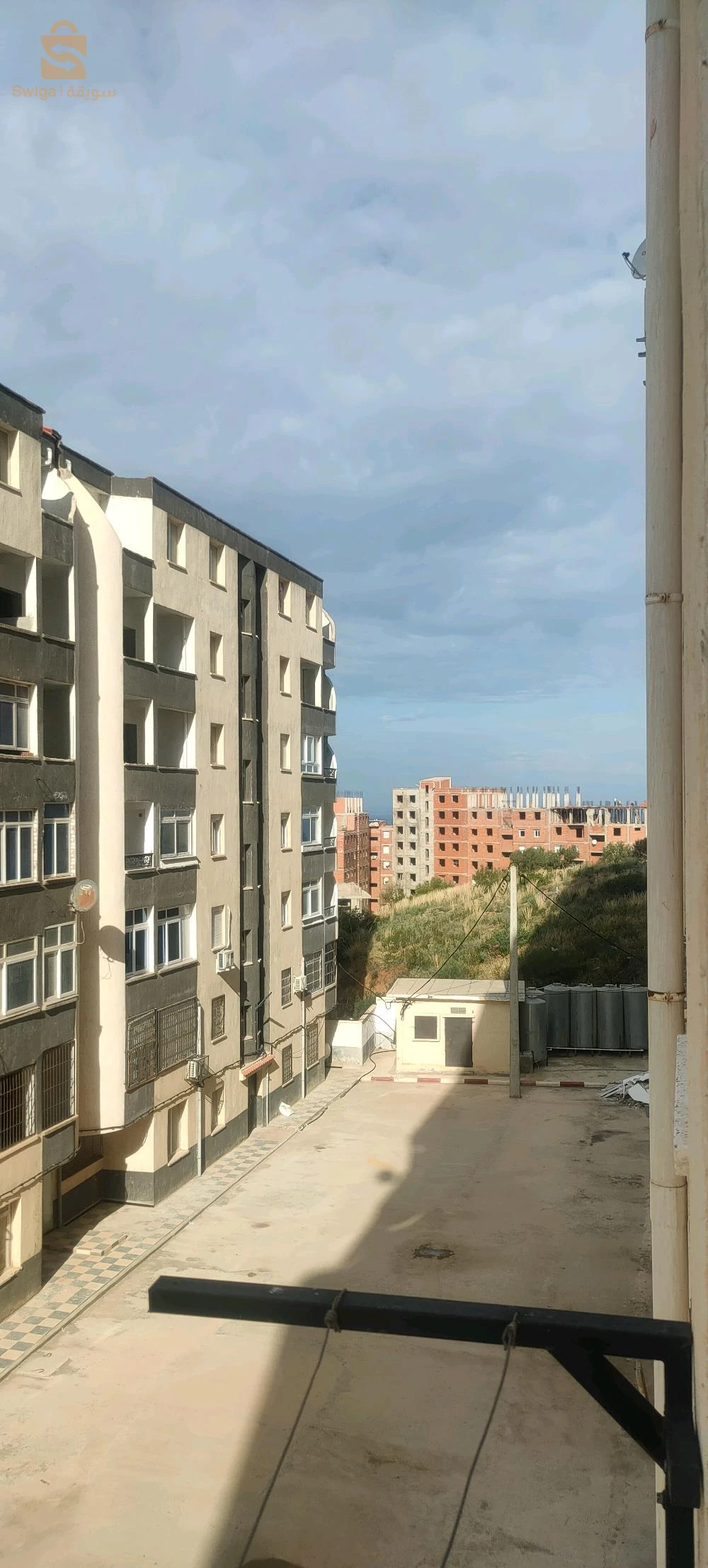مسكن للبيع