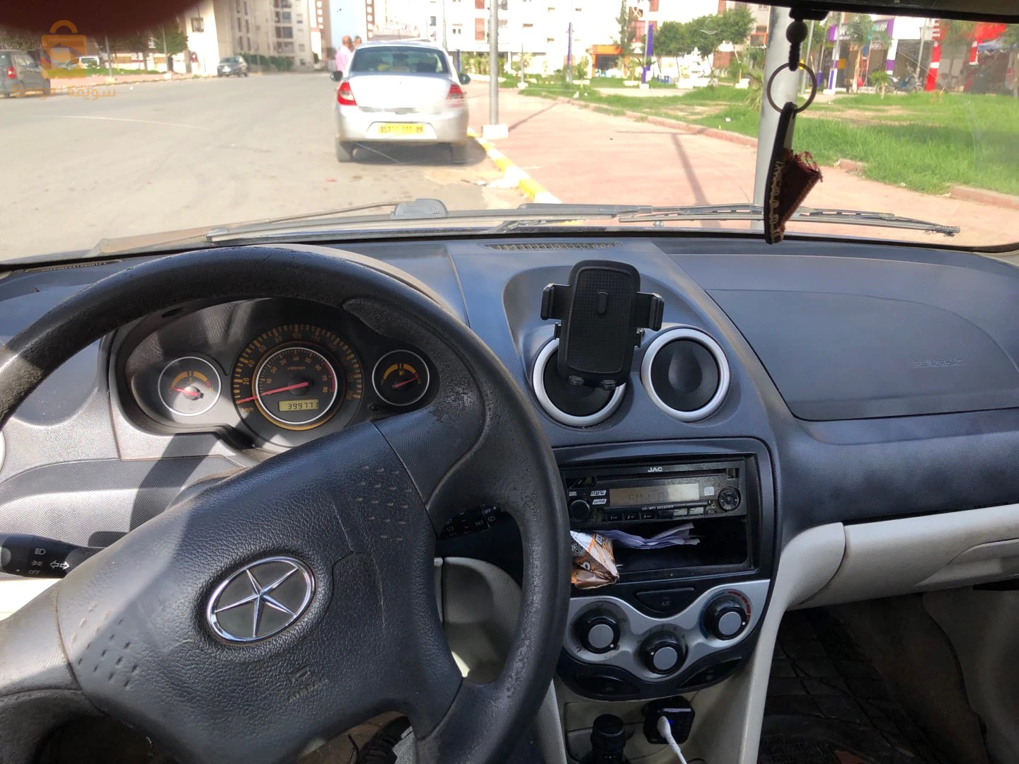 jak j3