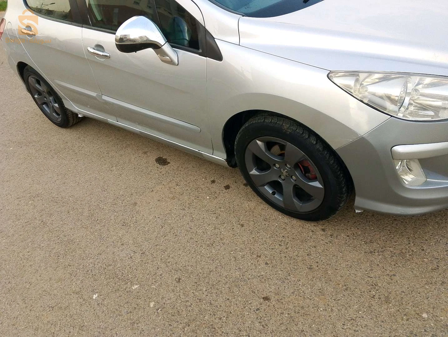 براقي الجزائر
