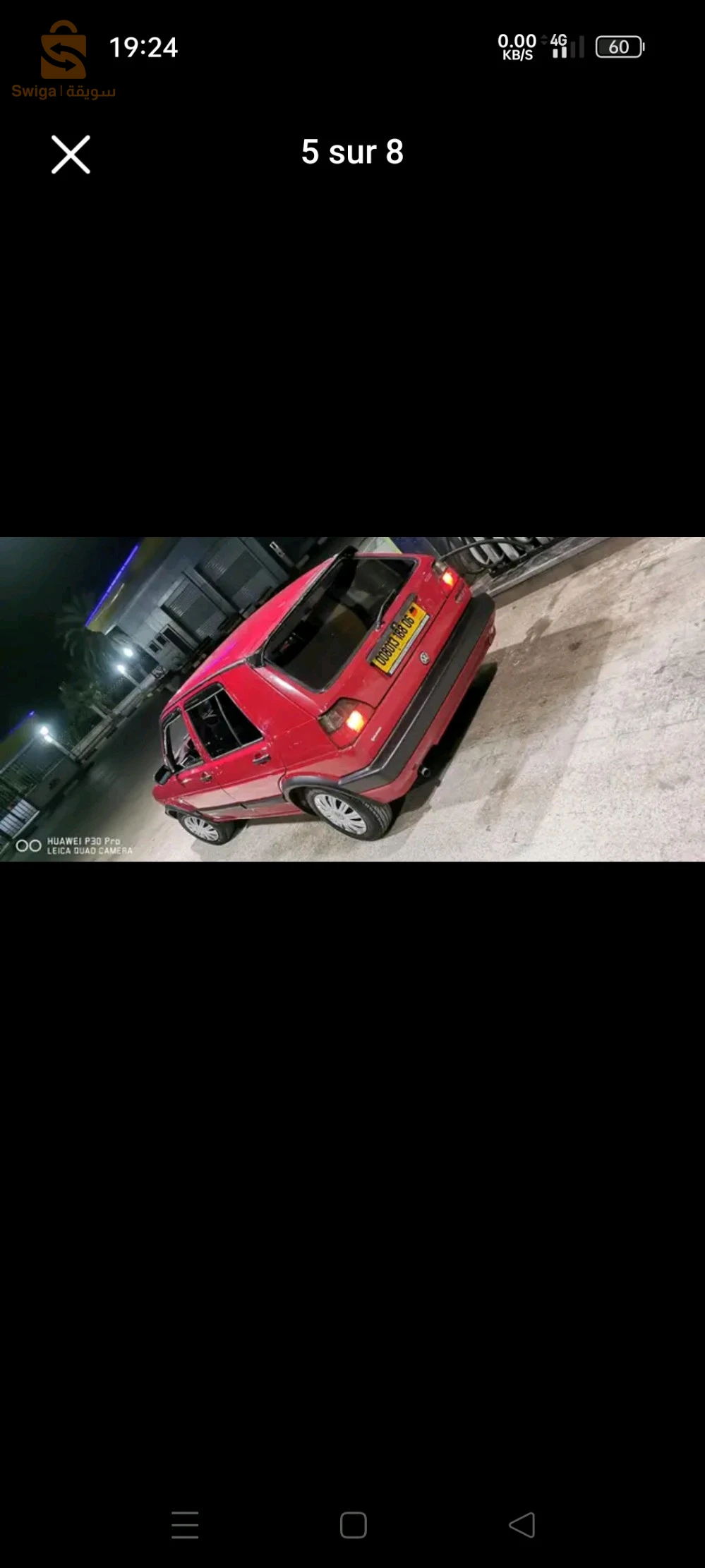 golf 2 90ch rénové