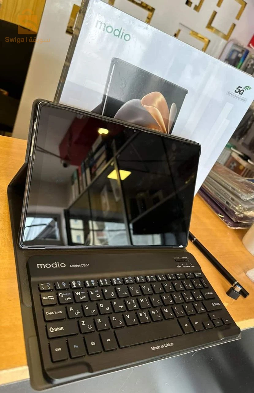tablet PC (modio 5g)
