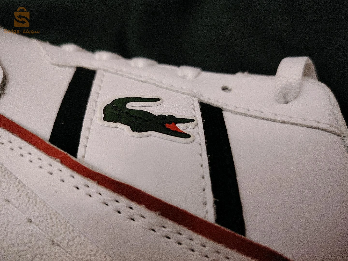 Lacoste High quality