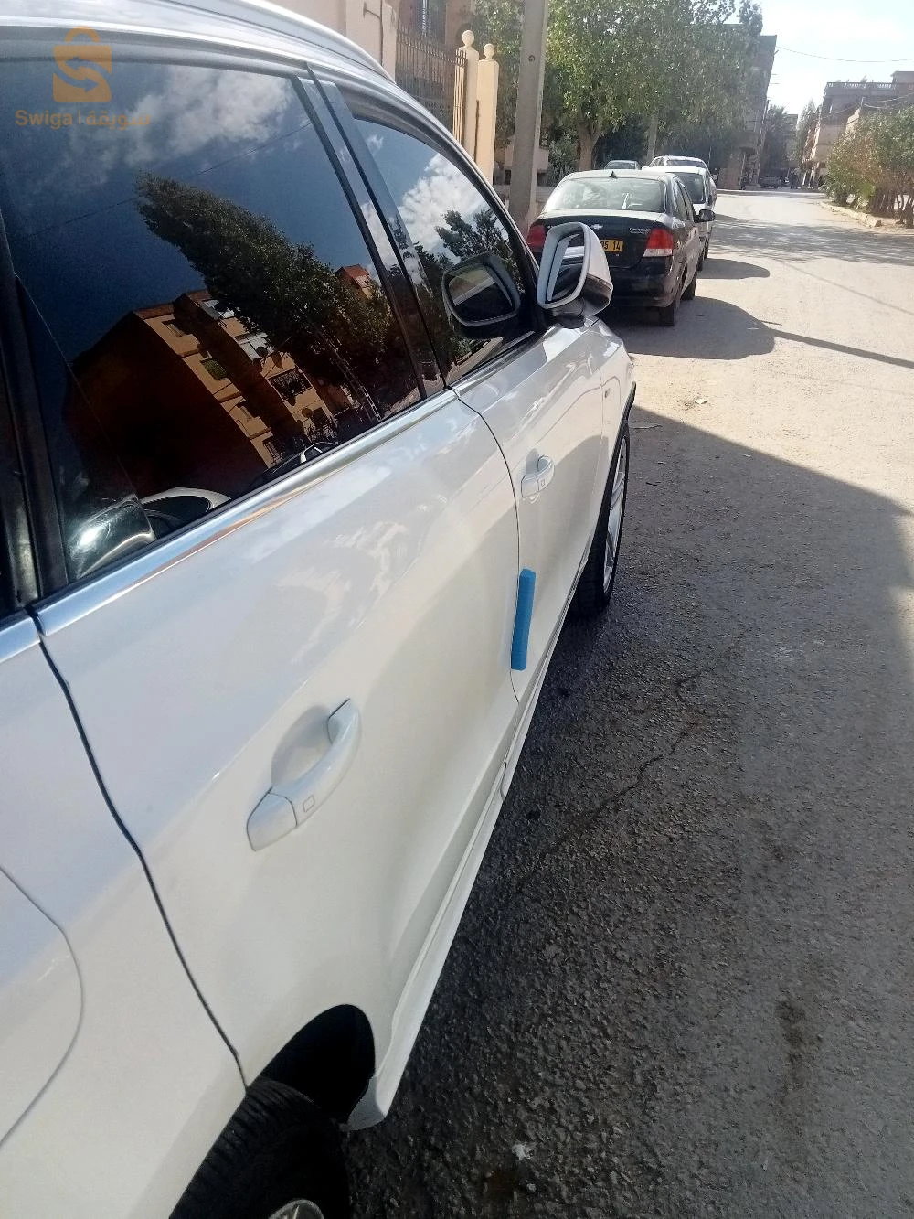 اوديQ5