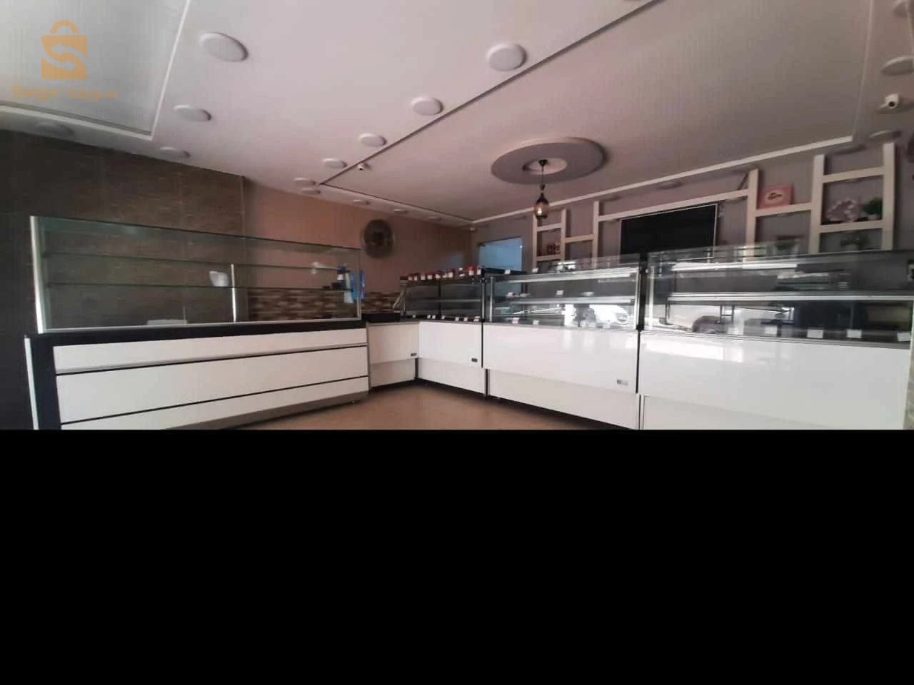 لوازم الحلويات