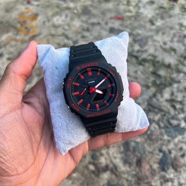 Montre Casio G-Shock