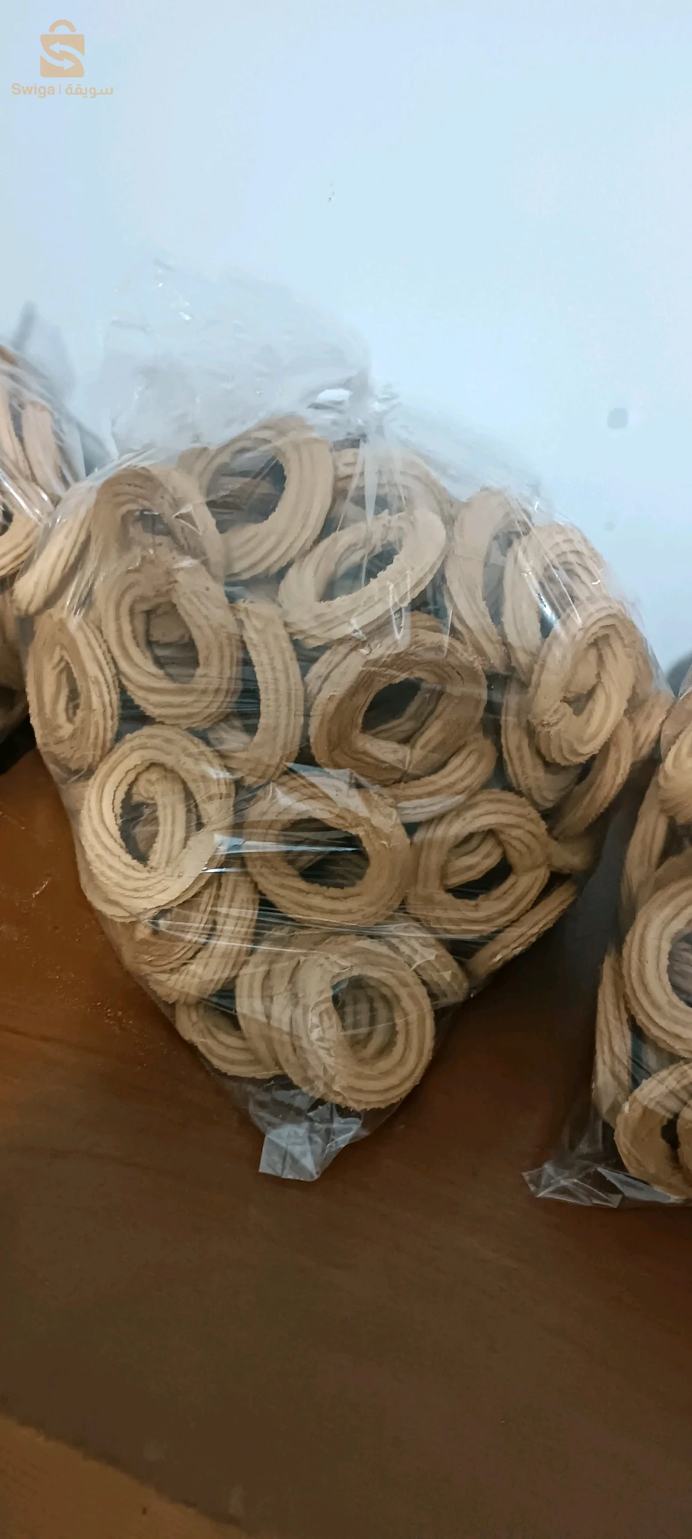 كعك وعصارة تلمسان بالجملة
