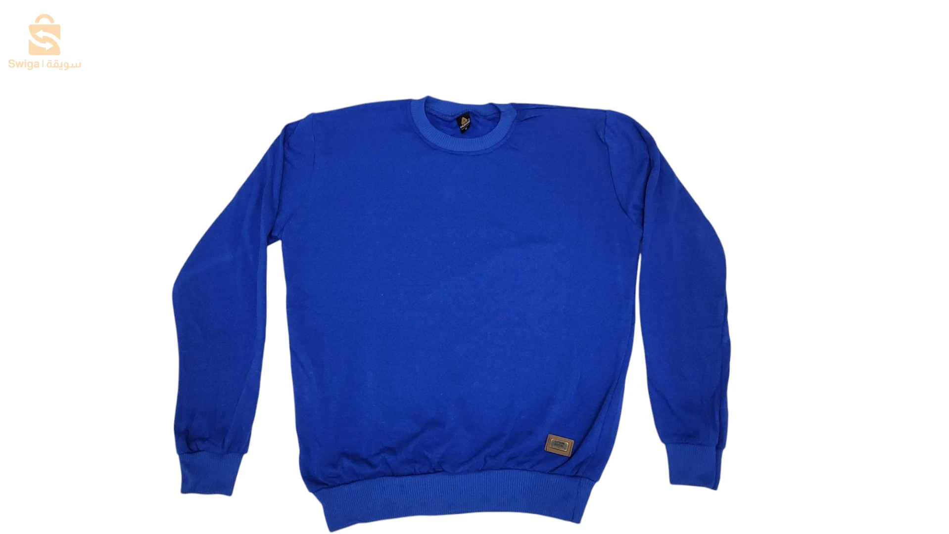 sweat t-shirt 
calité chaba kamal