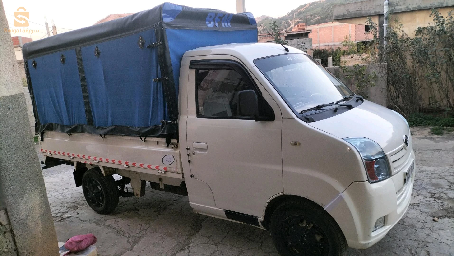voiture neuf