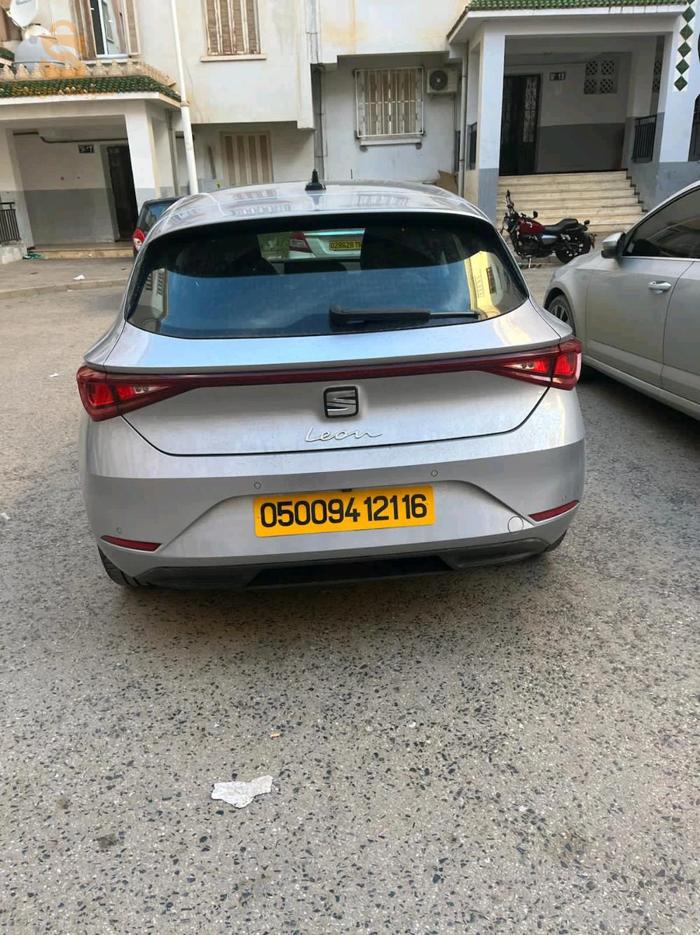 كارت قريز وجدة دوبل دوسي