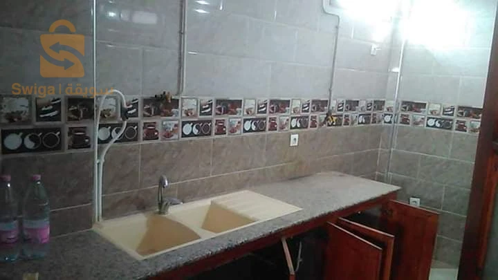 شقة للكراء F2