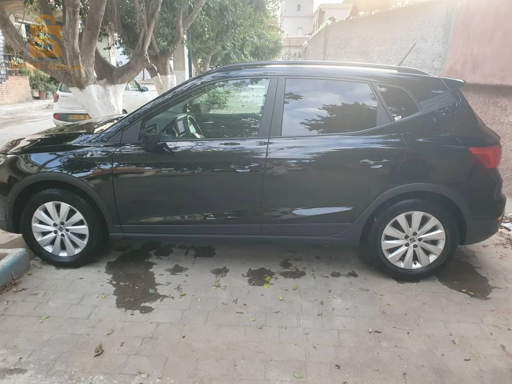 très belle voiture