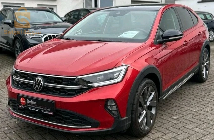 Volkswagen TAIGO 2022 19 SETIF