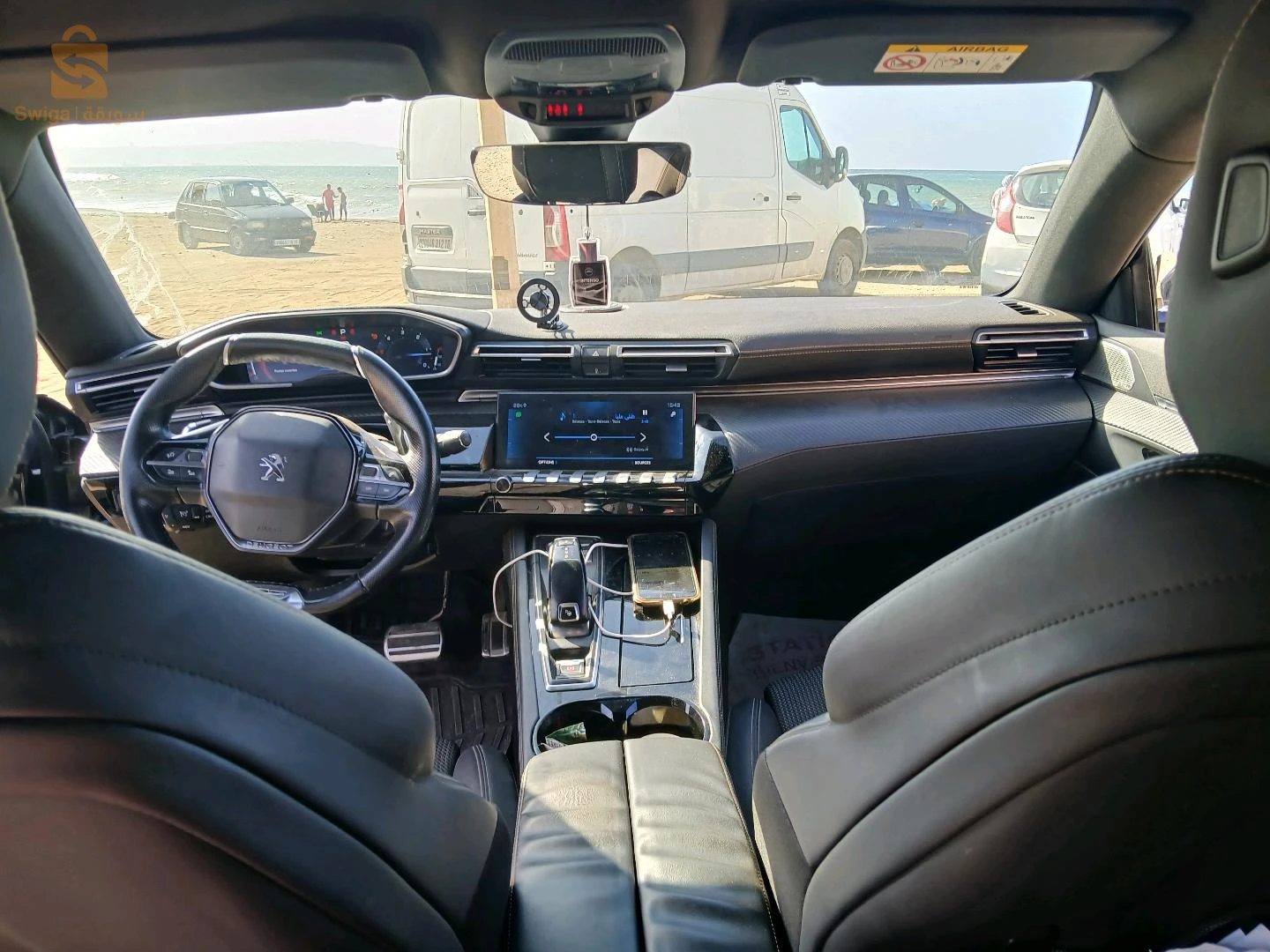 Peugeot 508 2019 30 OUARGLA