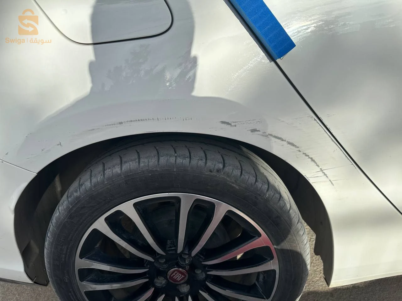 Fiat tipo life 2023