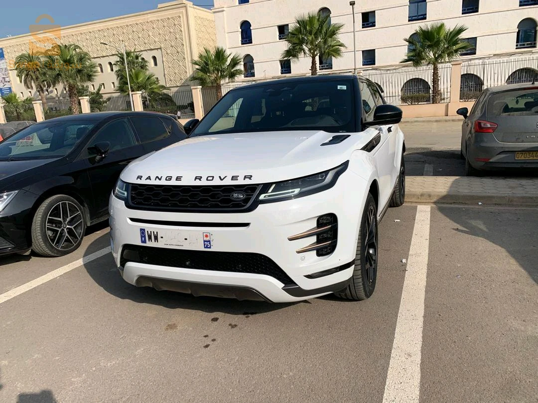 voiture neuf 
zéro problème 
moteur suspension la tôle toute neuf