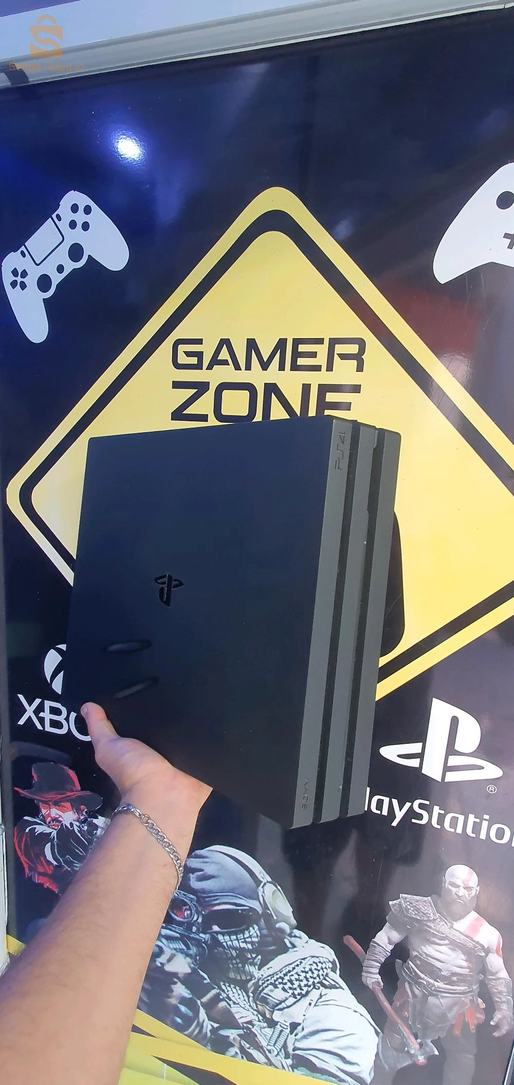 VENTE ET ACHAT CONSOLE DZ JEUX