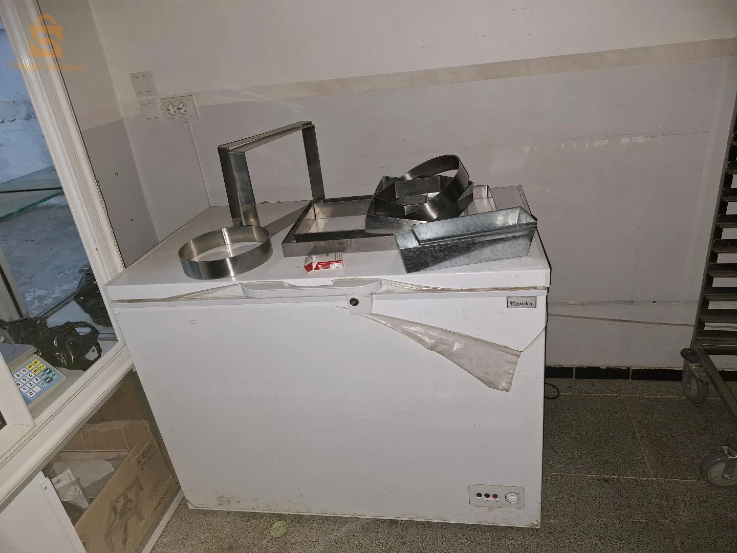 معداة باتيسري