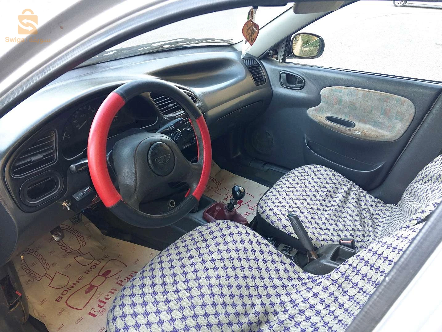 Daewoo Lanos
