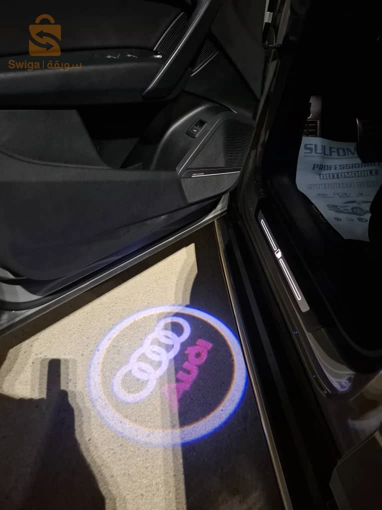vente Audi Q5