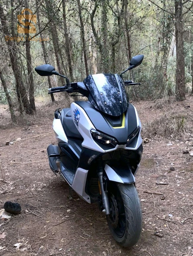vmax 200
