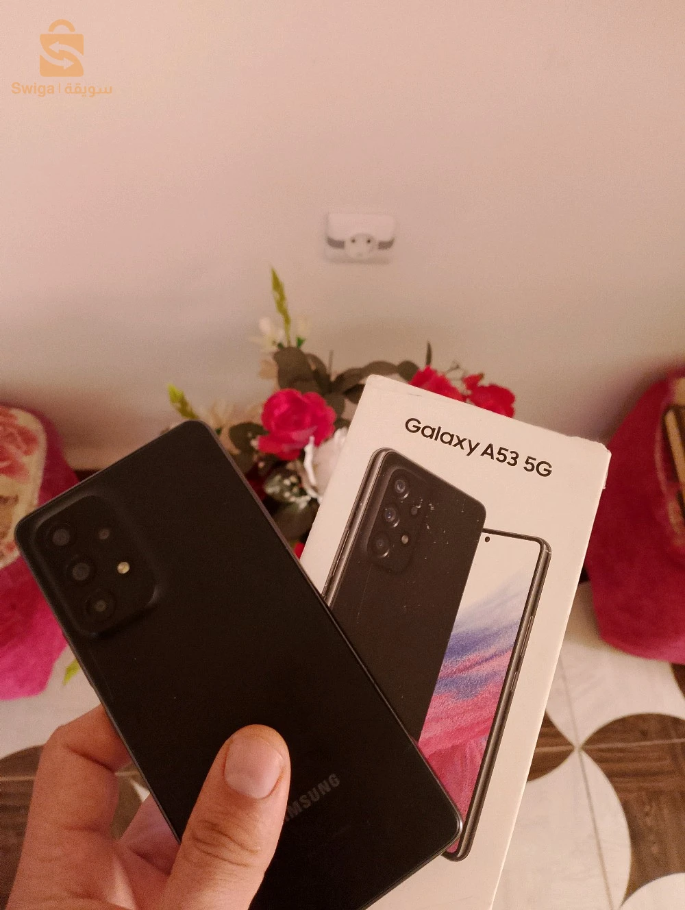 a53 5g 
8/128