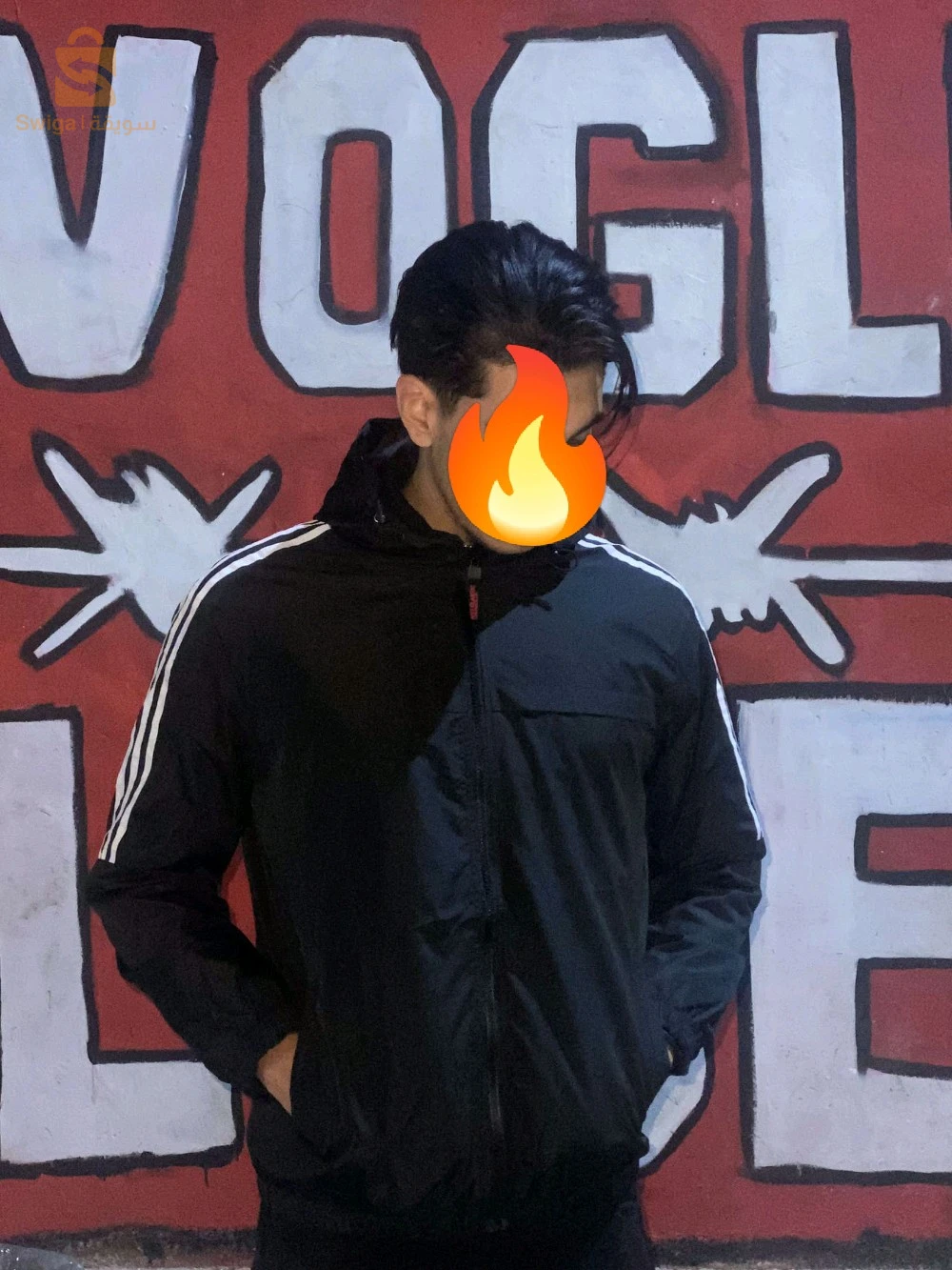 veste casuel homme