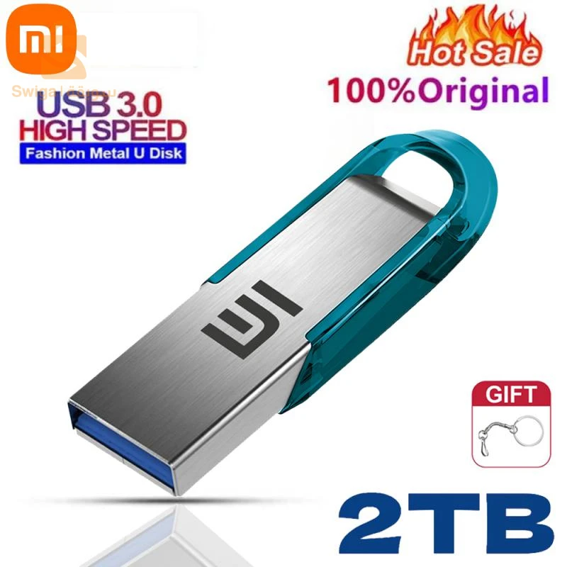 فلاش USB 2tr