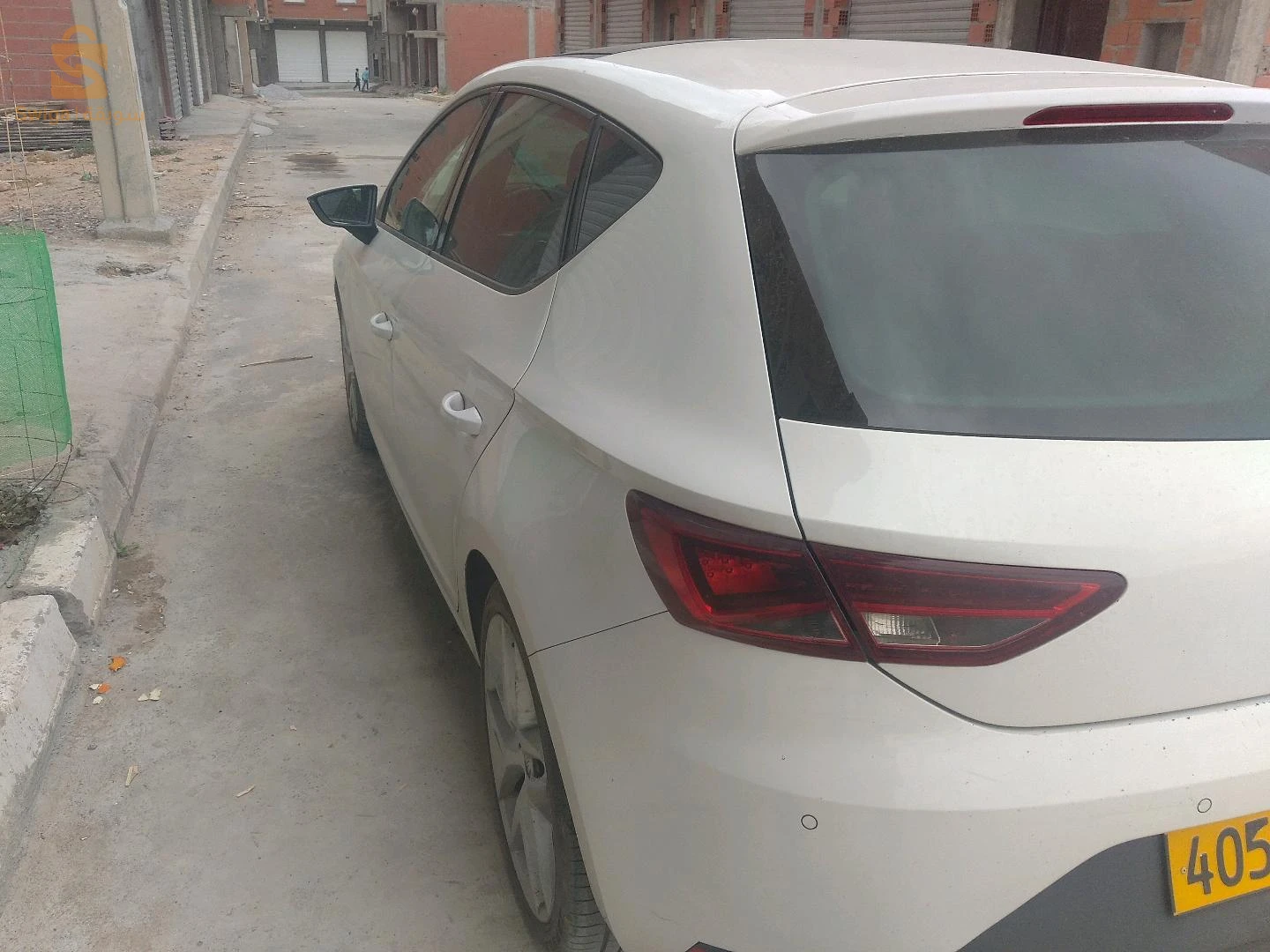 العلمة ولاية سطيف الجزائر