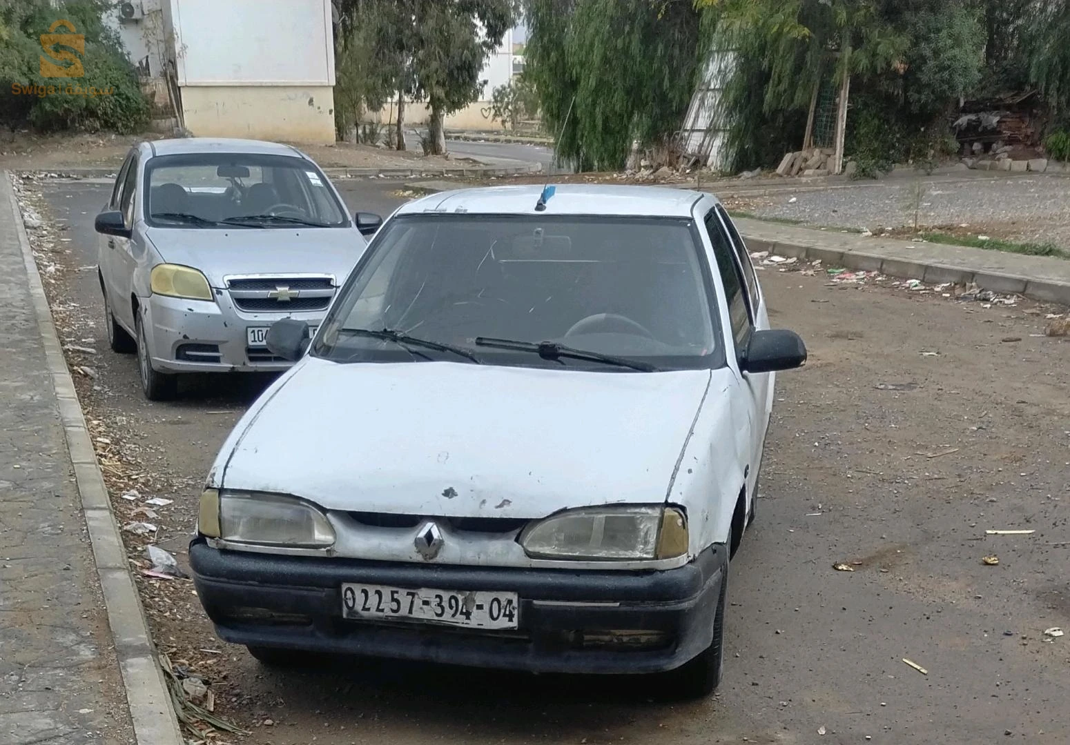 أم البواقي