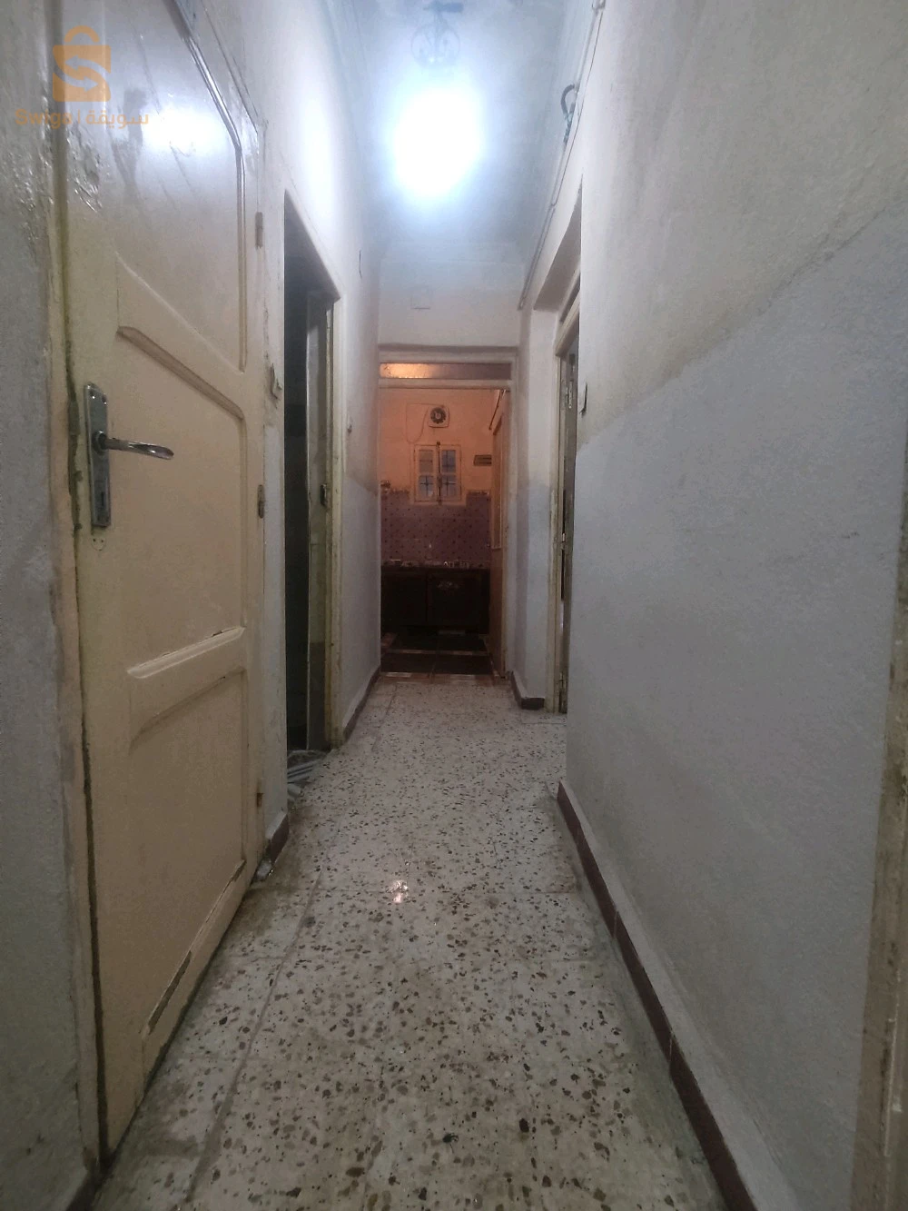 طريق تازولت باتنة