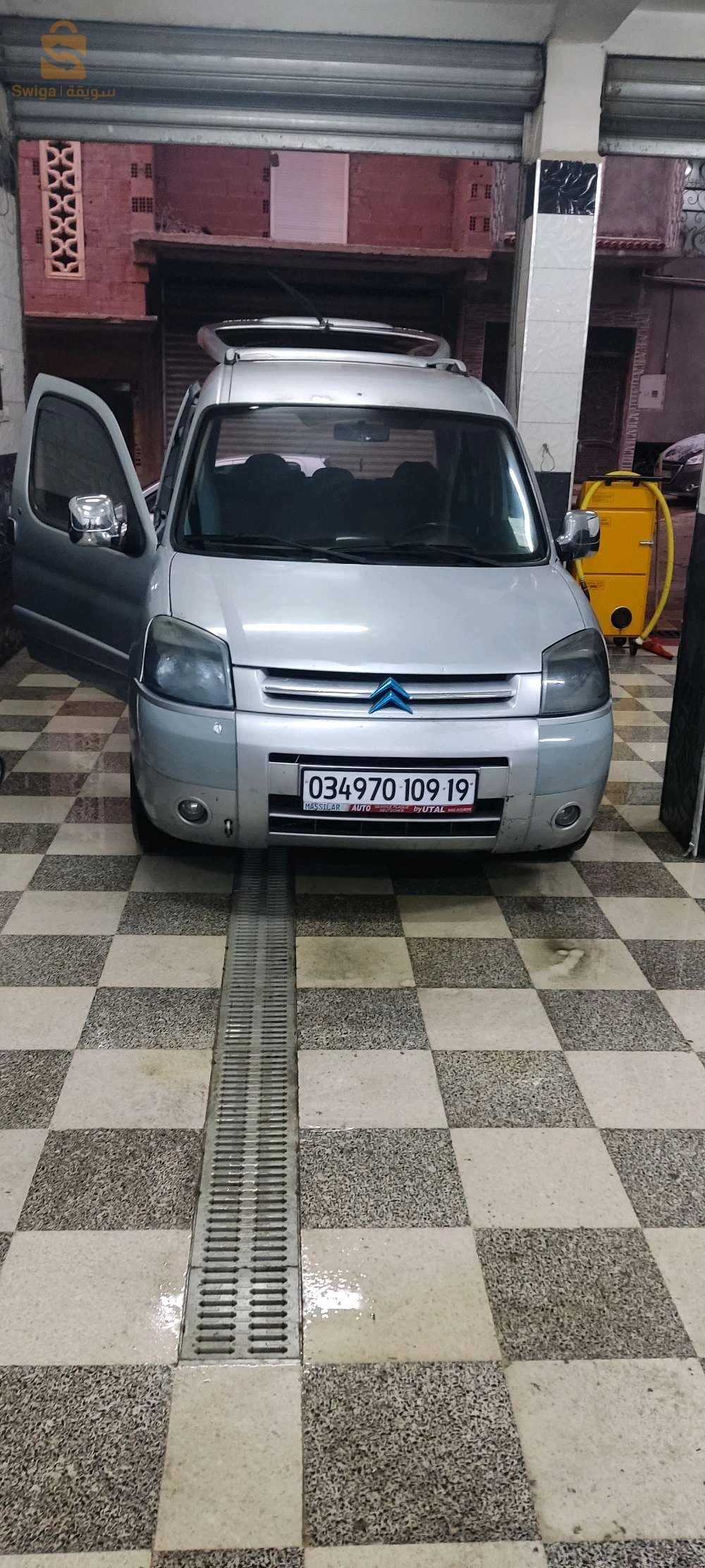 موتور 1.6   محطوط جديدhdi