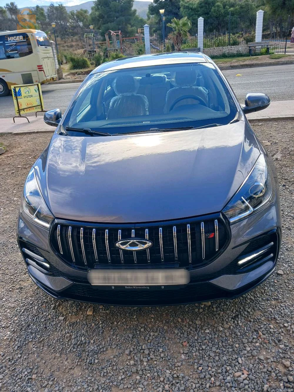 a vendre arrizo 5 luxury www 00 retouche rouler 3000