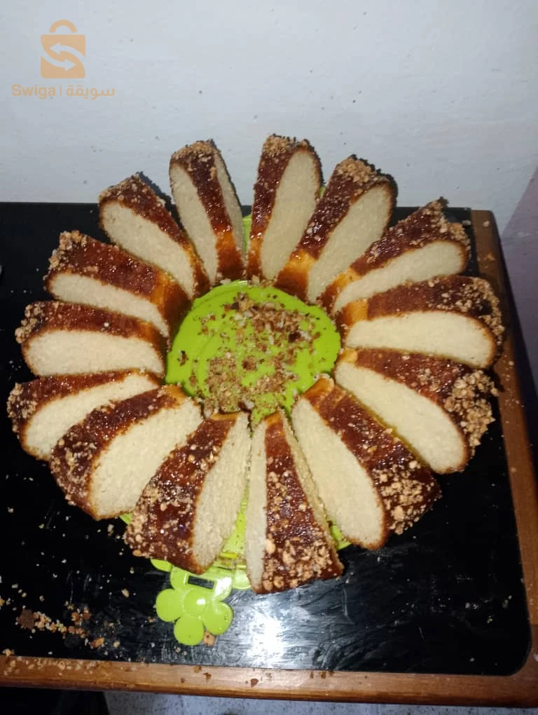 حلويات الاعراس