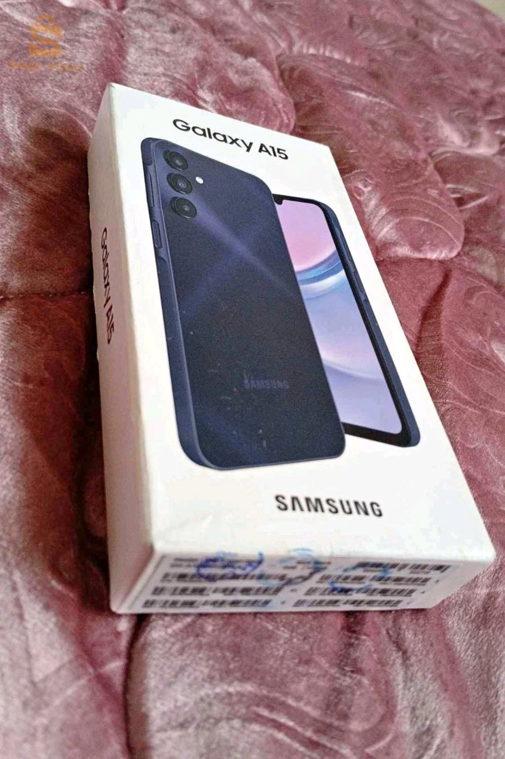 samsung A15