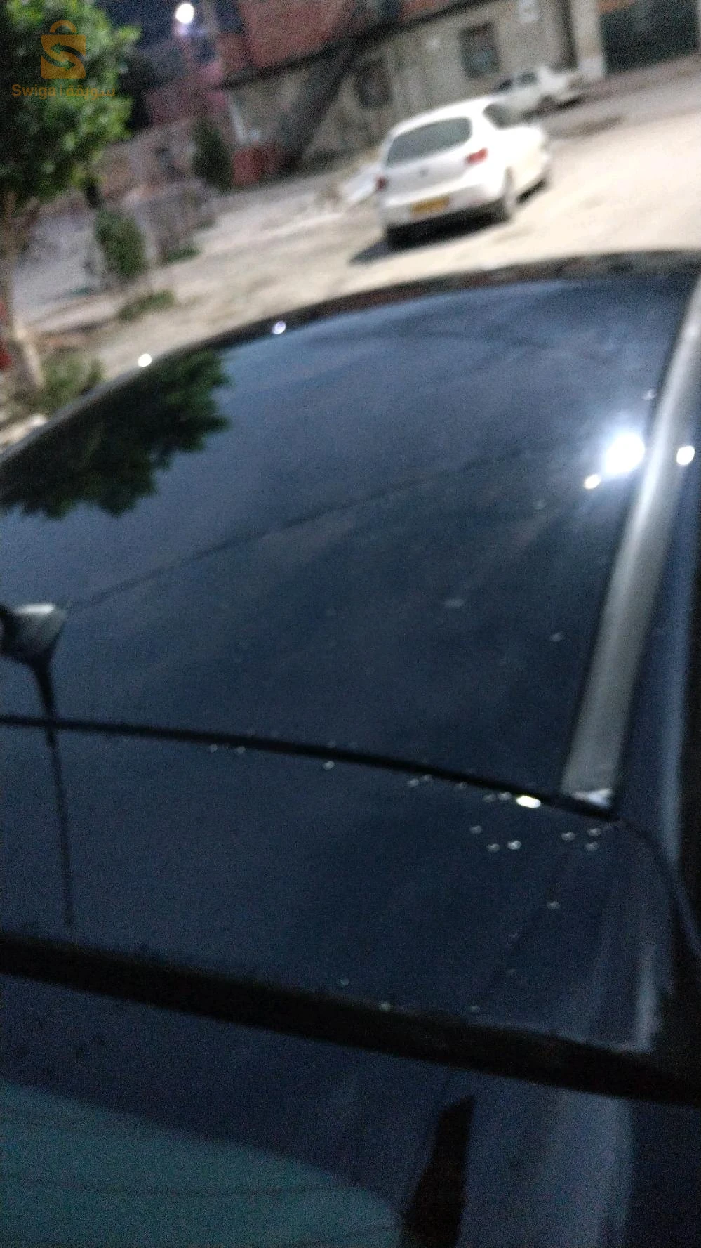 رينو Megane 2013 24 قالمة